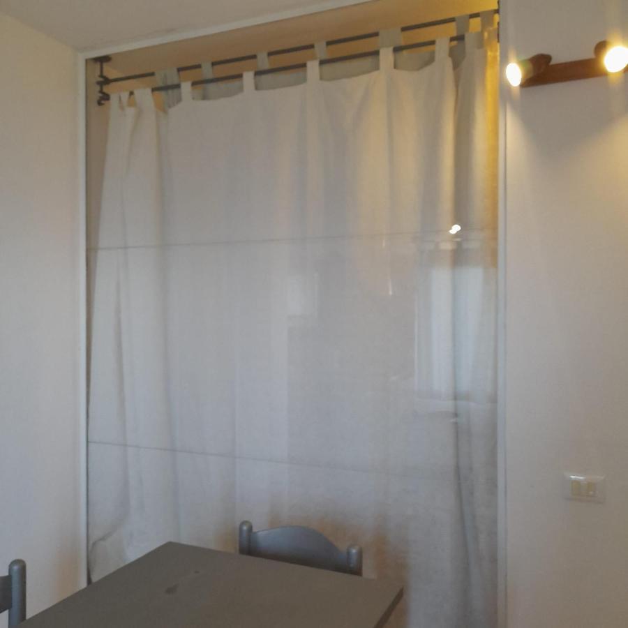 Il Moro Apartment Geremèas Екстериор снимка