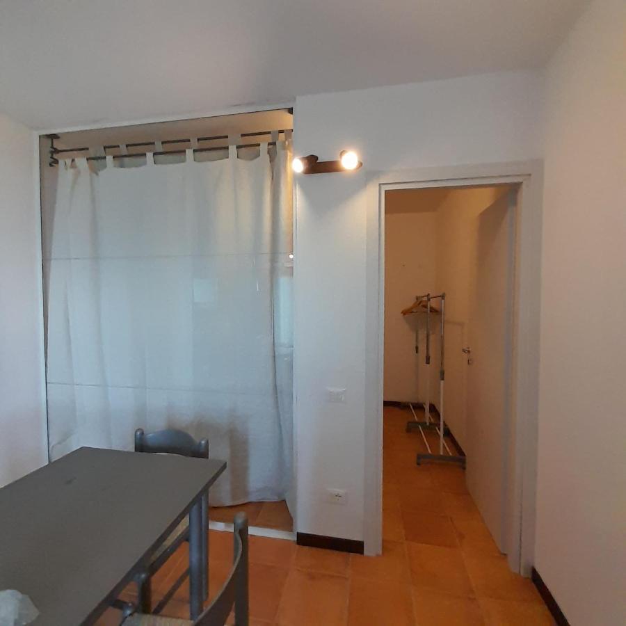 Il Moro Apartment Geremèas Екстериор снимка