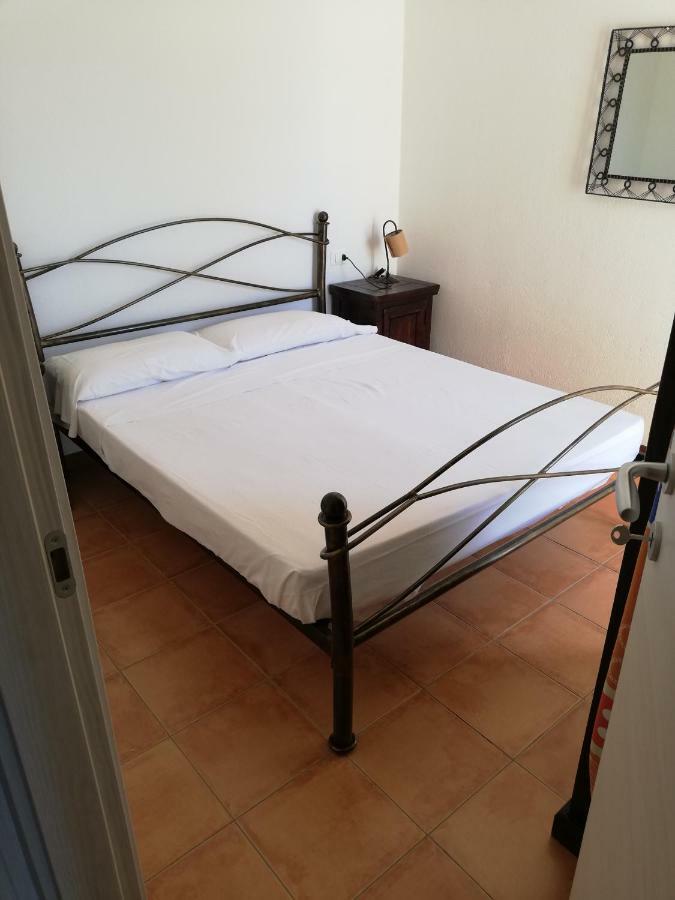 Il Moro Apartment Geremèas Екстериор снимка