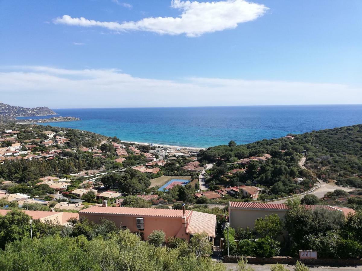 Il Moro Apartment Geremèas Екстериор снимка