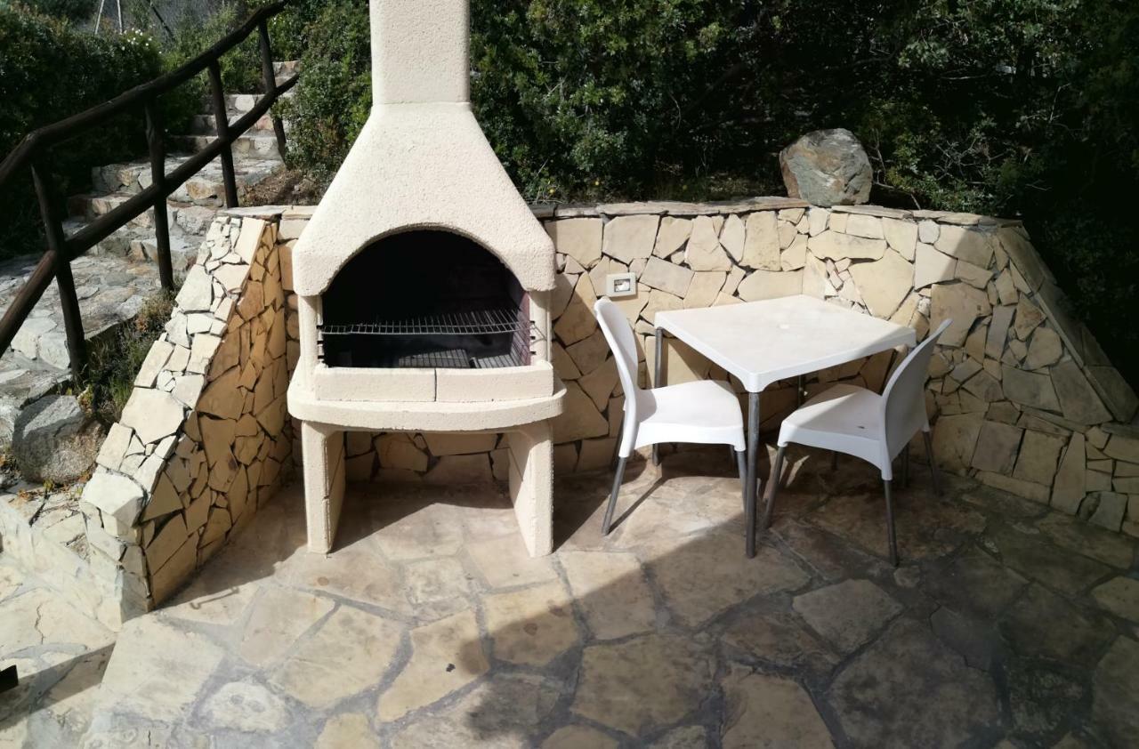Il Moro Apartment Geremèas Екстериор снимка
