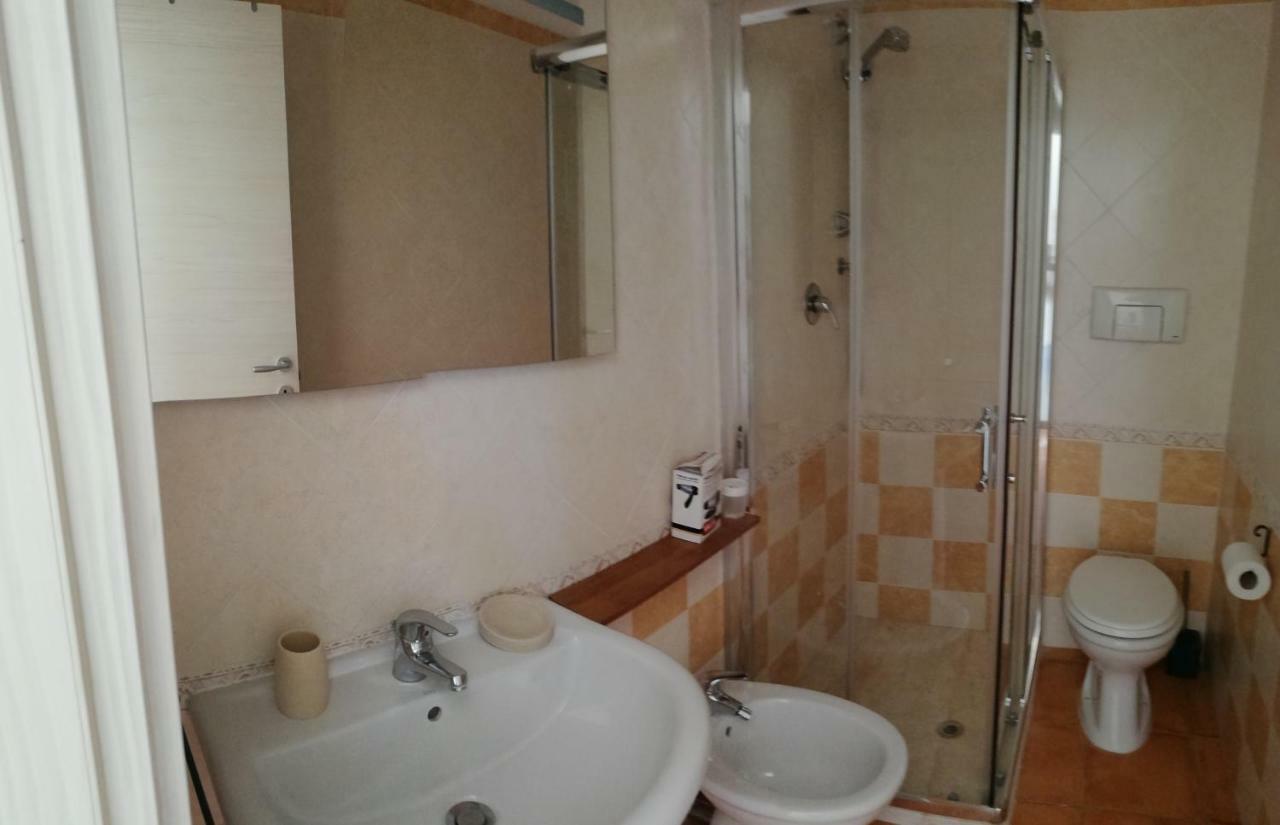 Il Moro Apartment Geremèas Екстериор снимка