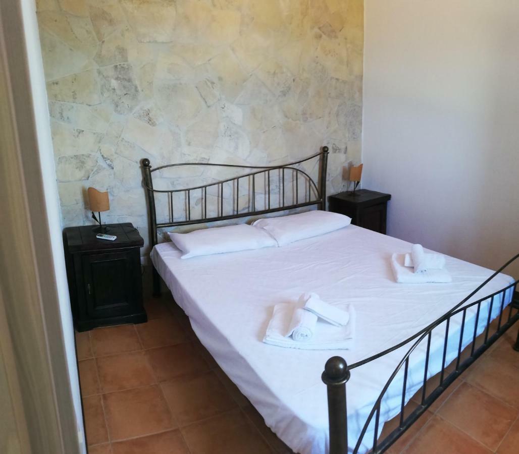 Il Moro Apartment Geremèas Екстериор снимка