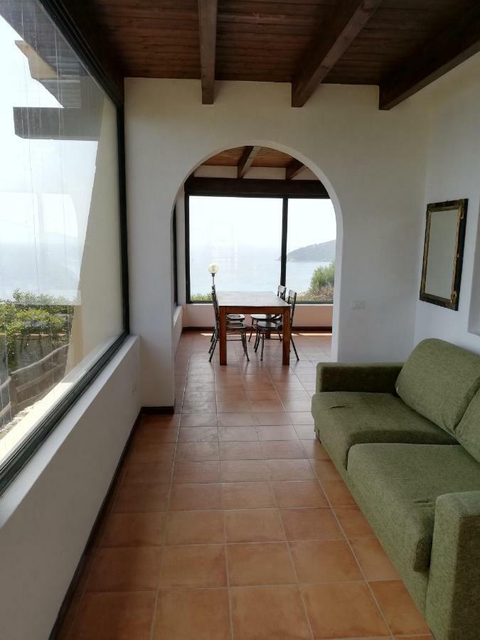 Il Moro Apartment Geremèas Екстериор снимка