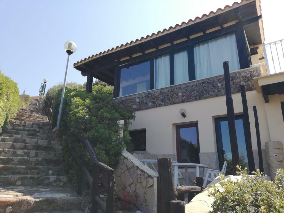 Il Moro Apartment Geremèas Екстериор снимка