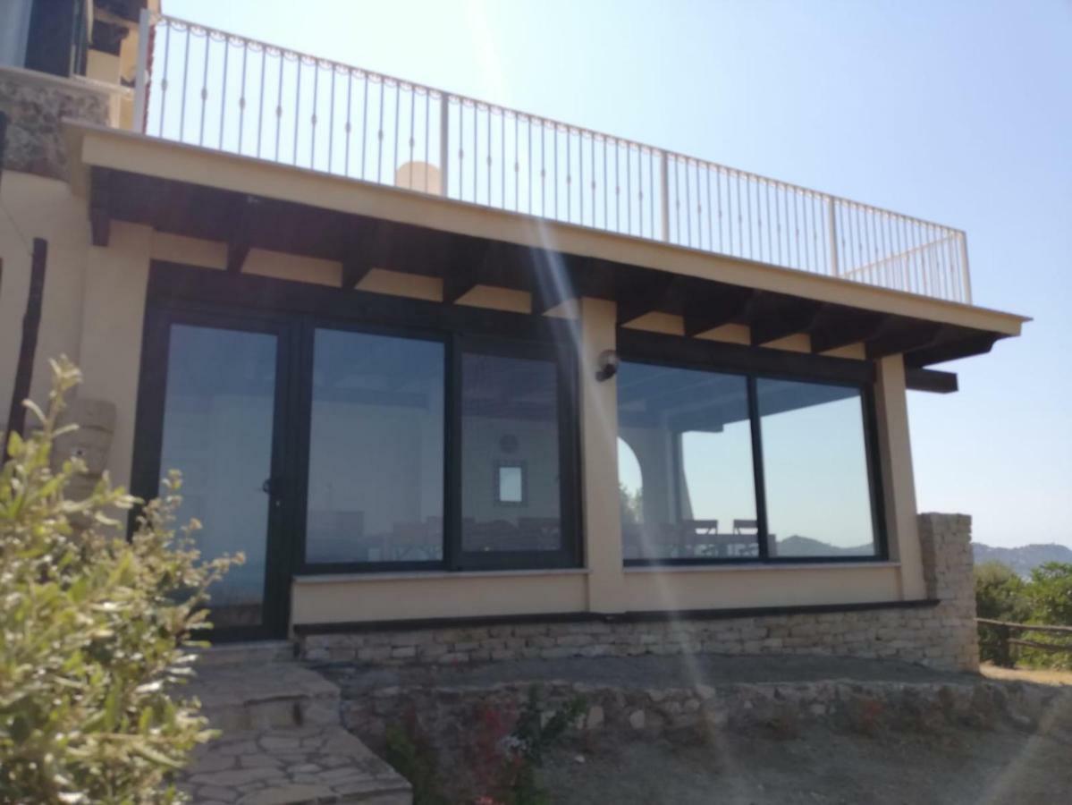 Il Moro Apartment Geremèas Екстериор снимка